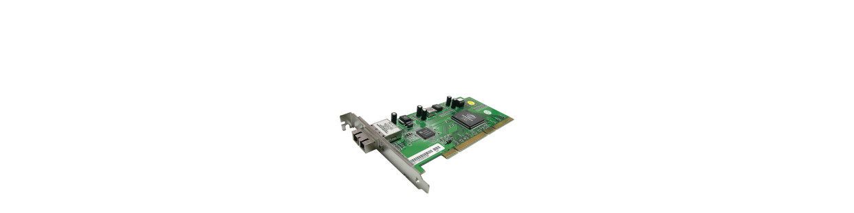 PCI cards