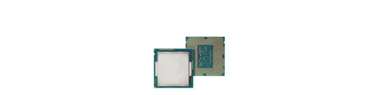 Processors