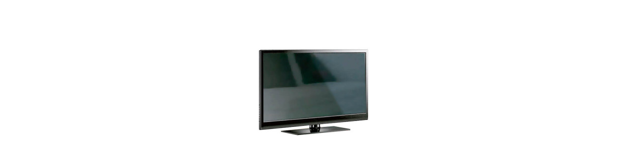 Televisions and smart TVs