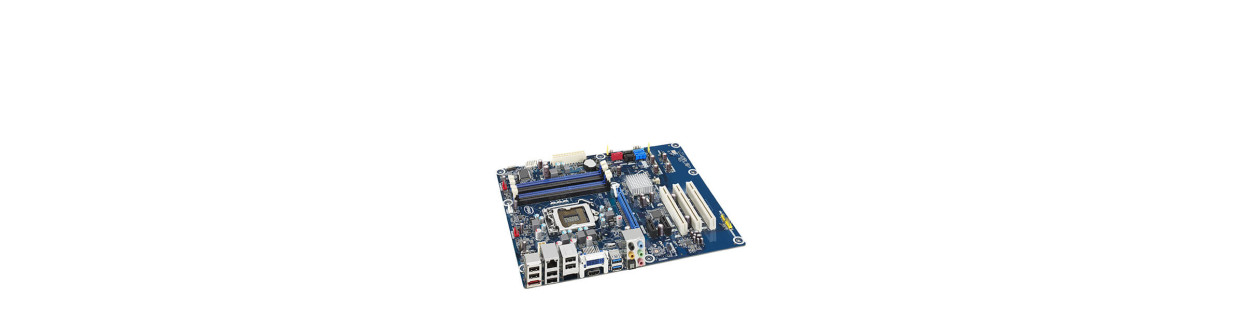 Motherboards