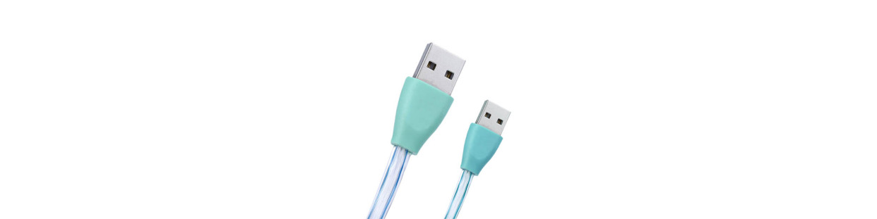 USB cables