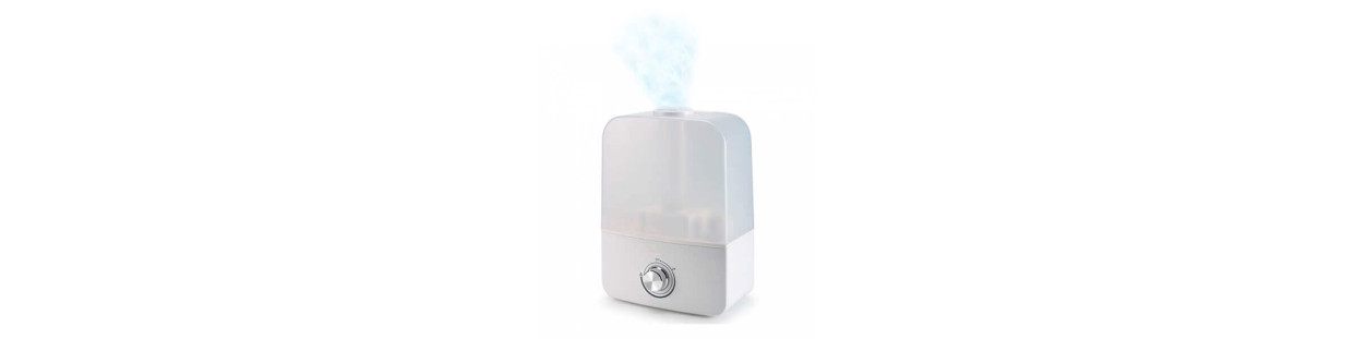Humidifiers