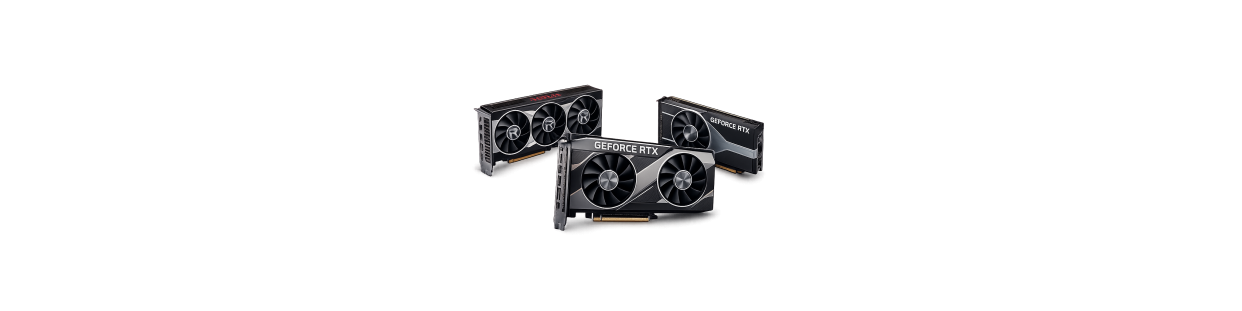 Schede grafiche & Video