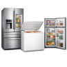 Refrigeratori & Congelatori
