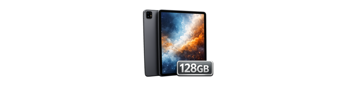 128 GB