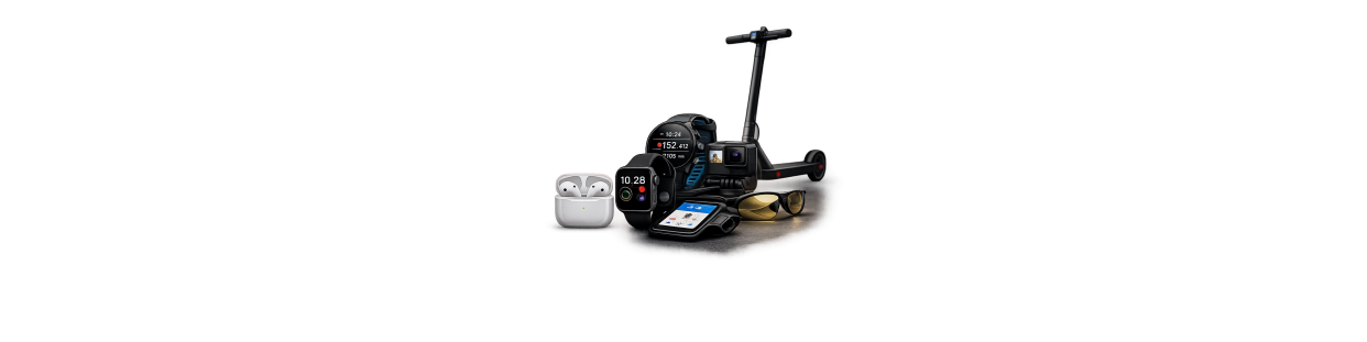 TECNOLOGIA PERSONALE