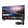 Smart Tv & Box