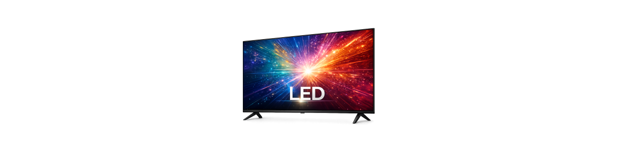 Tv led