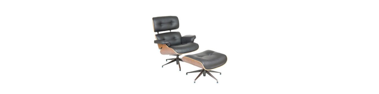 Armchairs, Rocking Chairs and Sofas