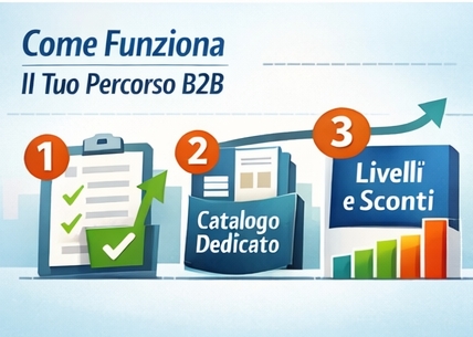 Come funziona - Korex Business