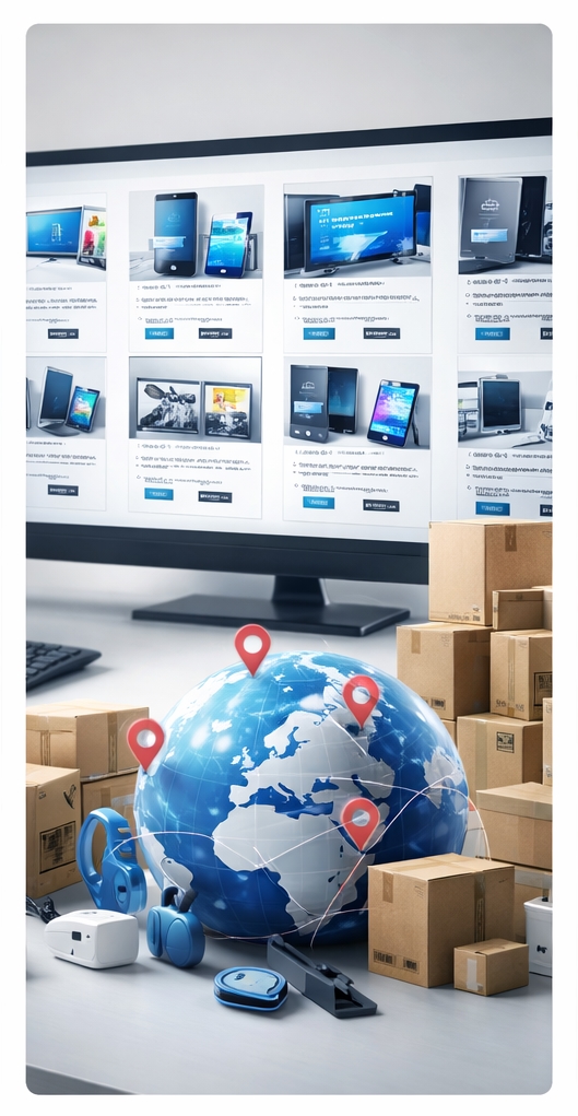 Catalogo fornitori e aggiornamento continuo Korex