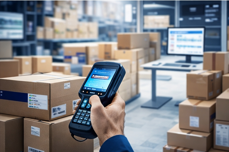 Logistica e forniture coordinate Korex