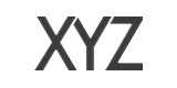 XYZ