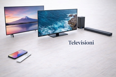 Televisioni