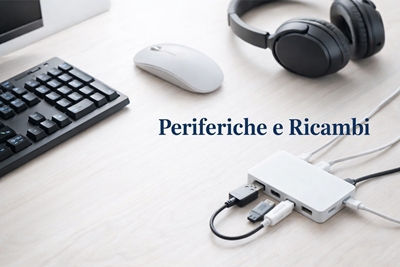 Periferiche e Ricambi